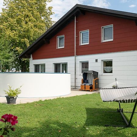 Ferienwohnung Bichler Altötting Zewnętrze zdjęcie