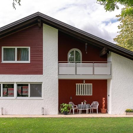 Ferienwohnung Bichler Altötting Zewnętrze zdjęcie
