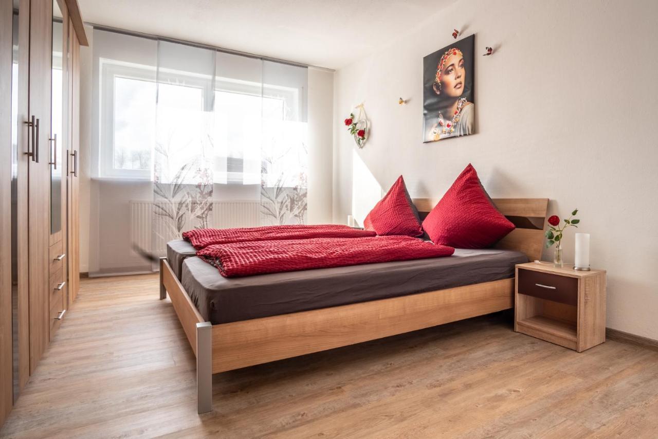 Ferienwohnung Bichler Altötting Zewnętrze zdjęcie