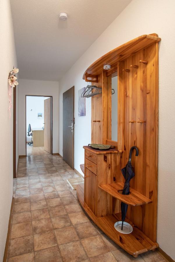 Ferienwohnung Bichler Altötting Zewnętrze zdjęcie