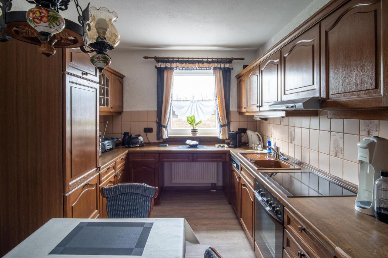 Ferienwohnung Bichler Altötting Pokój zdjęcie