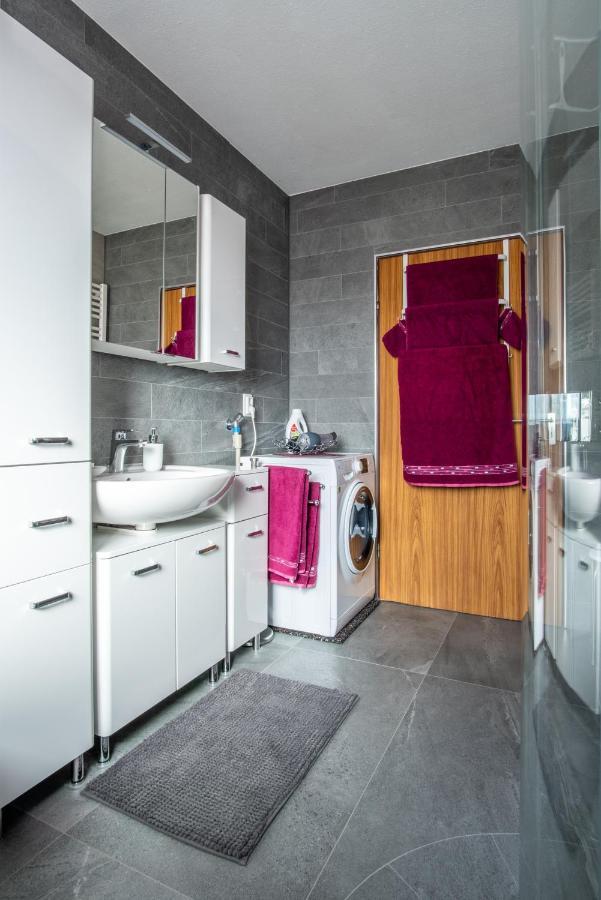 Ferienwohnung Bichler Altötting Pokój zdjęcie