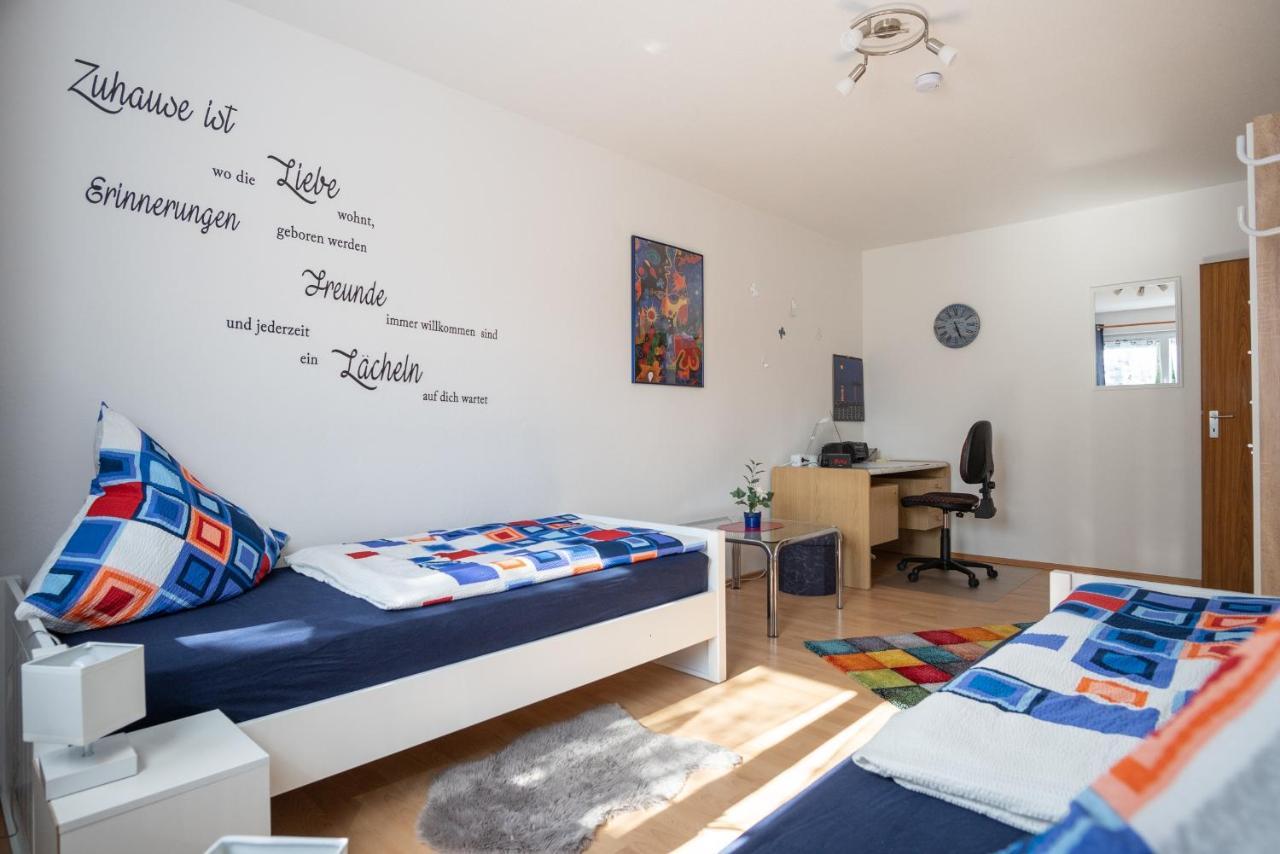 Ferienwohnung Bichler Altötting Zewnętrze zdjęcie
