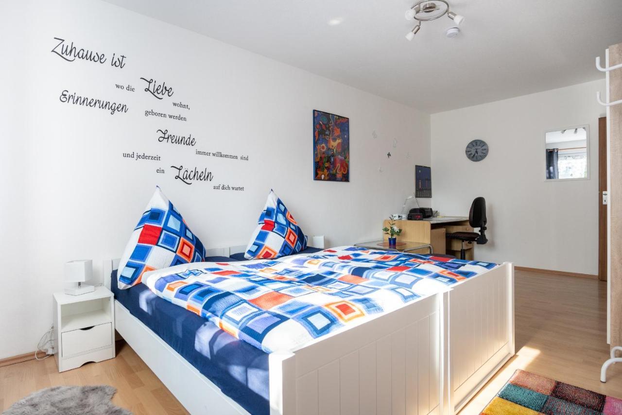 Ferienwohnung Bichler Altötting Zewnętrze zdjęcie