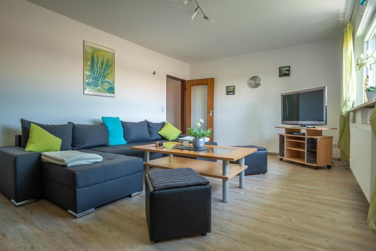 Ferienwohnung Bichler Altötting Zewnętrze zdjęcie