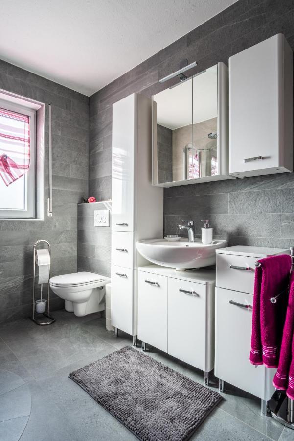 Ferienwohnung Bichler Altötting Zewnętrze zdjęcie