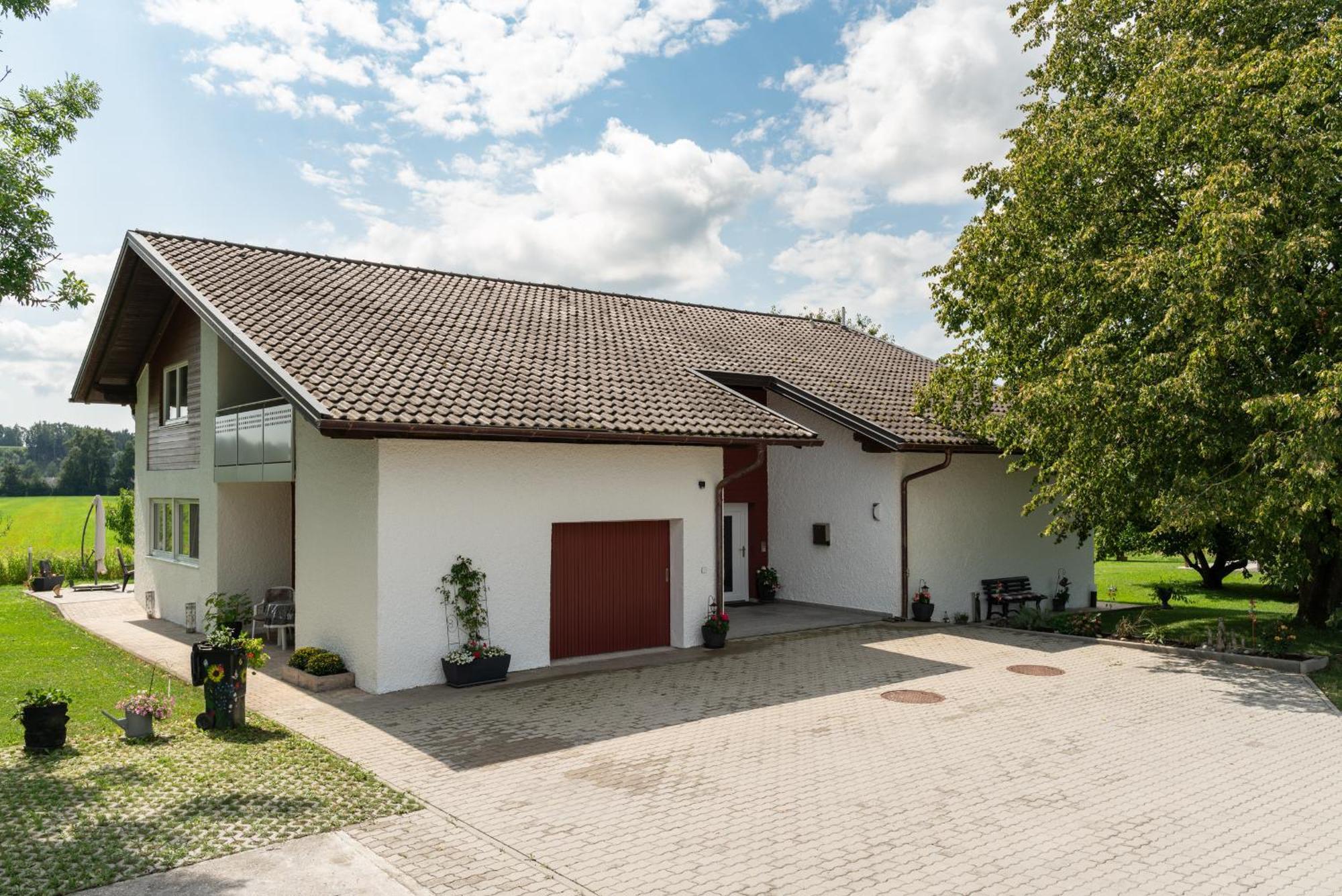Ferienwohnung Bichler Altötting Zewnętrze zdjęcie